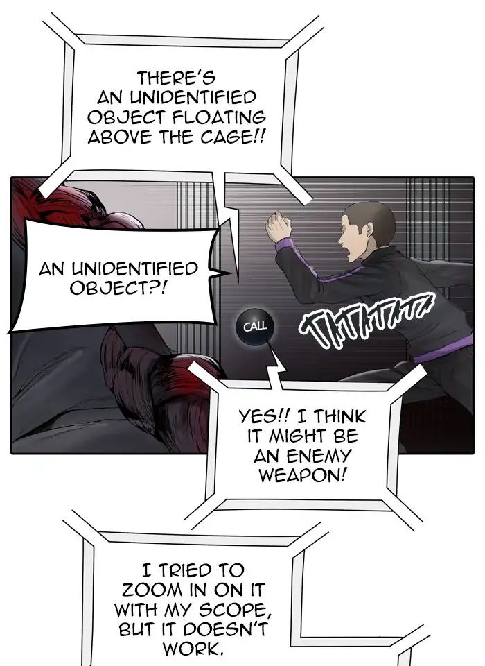 Tower of God, Chapter 441 image 102